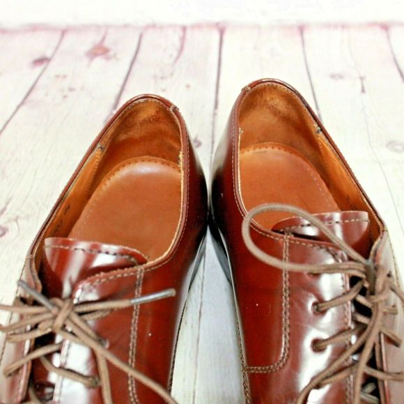 Cole Haan Oxford Shoes Cap Lace Up  Dress Shoes main image 4